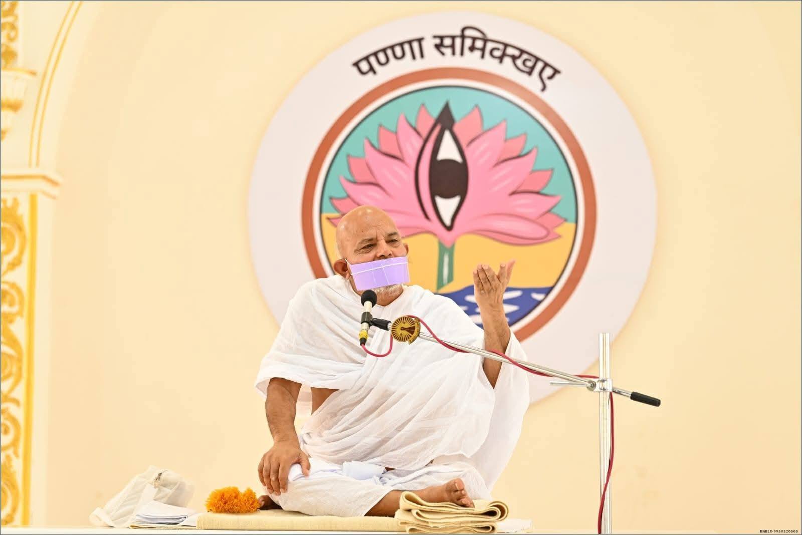 अनुकूल और प्रतिकूल दोनों परिस्थिति में  समता भाव रहे : आचार्यश्री महाश्रमण 