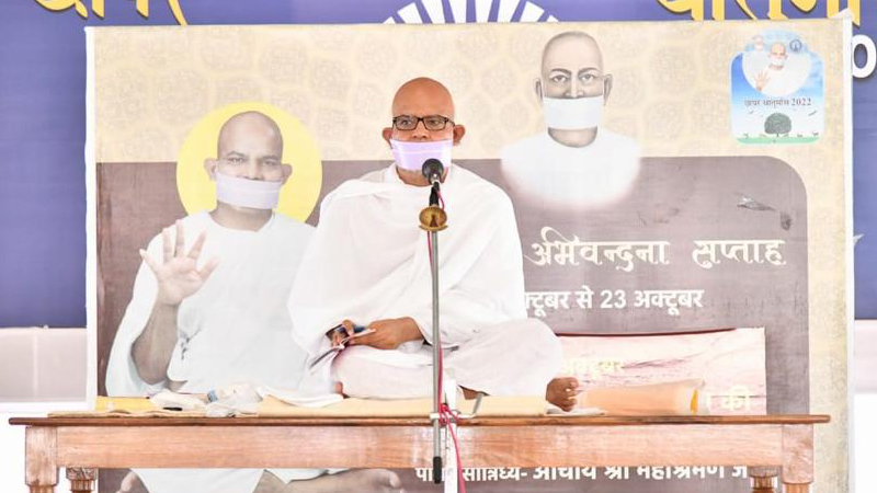 पूज्य कालूगणी हमारे गुरुओं के गुरु रहे हैं: आचार्यश्री महाश्रमण