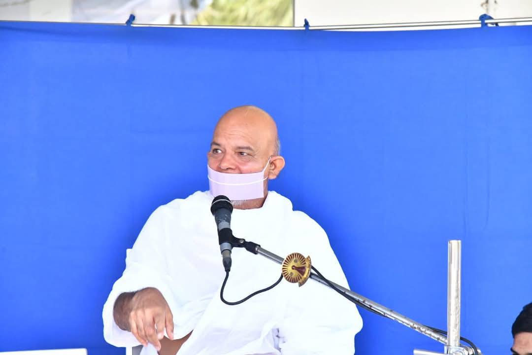 सभी प्राणियों को समझें आत्मतुल्य : आचार्यश्री महाश्रमण 