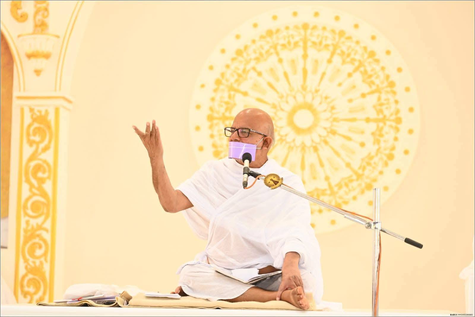 धर्मसंघ की प्रभावना के लिए शारीरिक व बौद्धिक क्षमताओं का करना चाहिए उपयोग : आचार्यश्री महाश्रमण