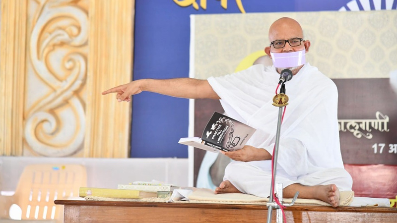 परमपूज्य कालूगणी की आचार्य महाप्रज्ञा जी पर विशेष कृपा थी : आचार्यश्री महाश्रमण