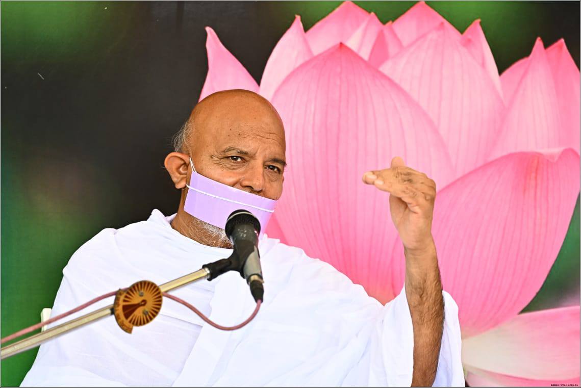 जीवन में सुविनीतता का होना है आवश्यक : आचार्यश्री महाश्रमण