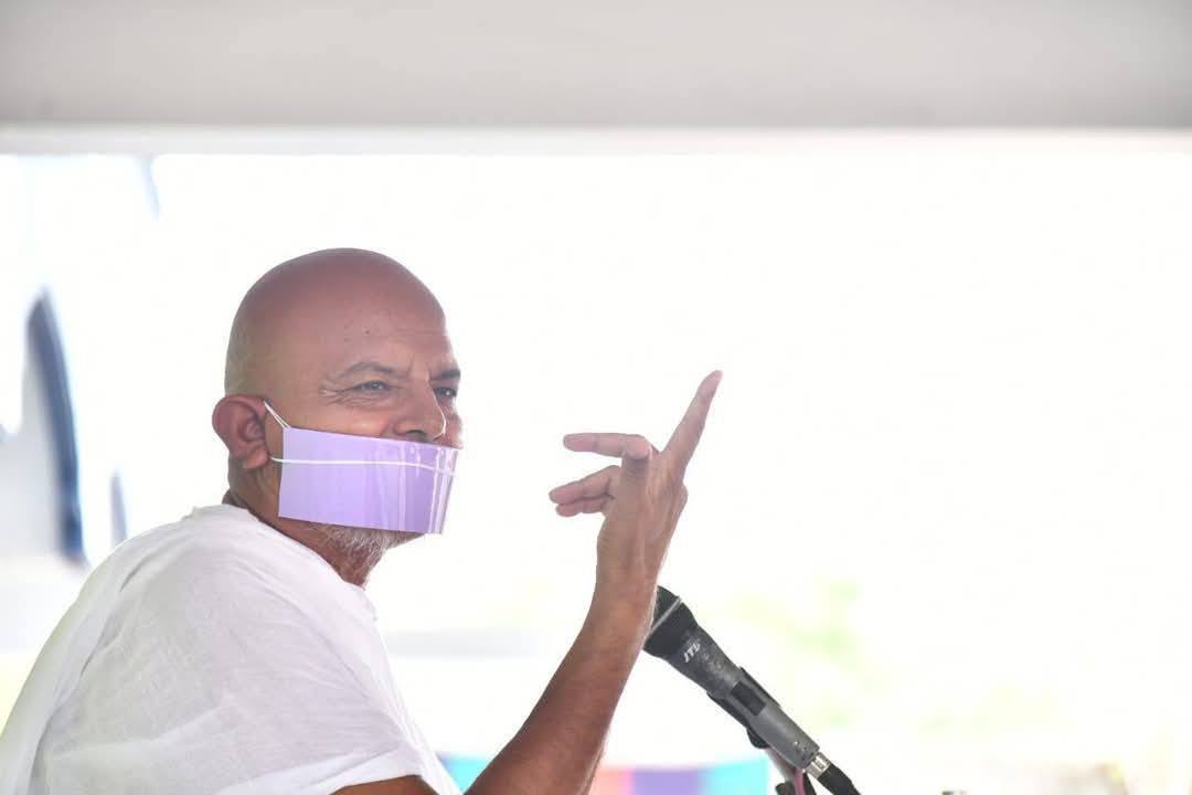 शत्रु के प्रति भी ना हो अहित का चिंतन : आचार्यश्री महाश्रमण
