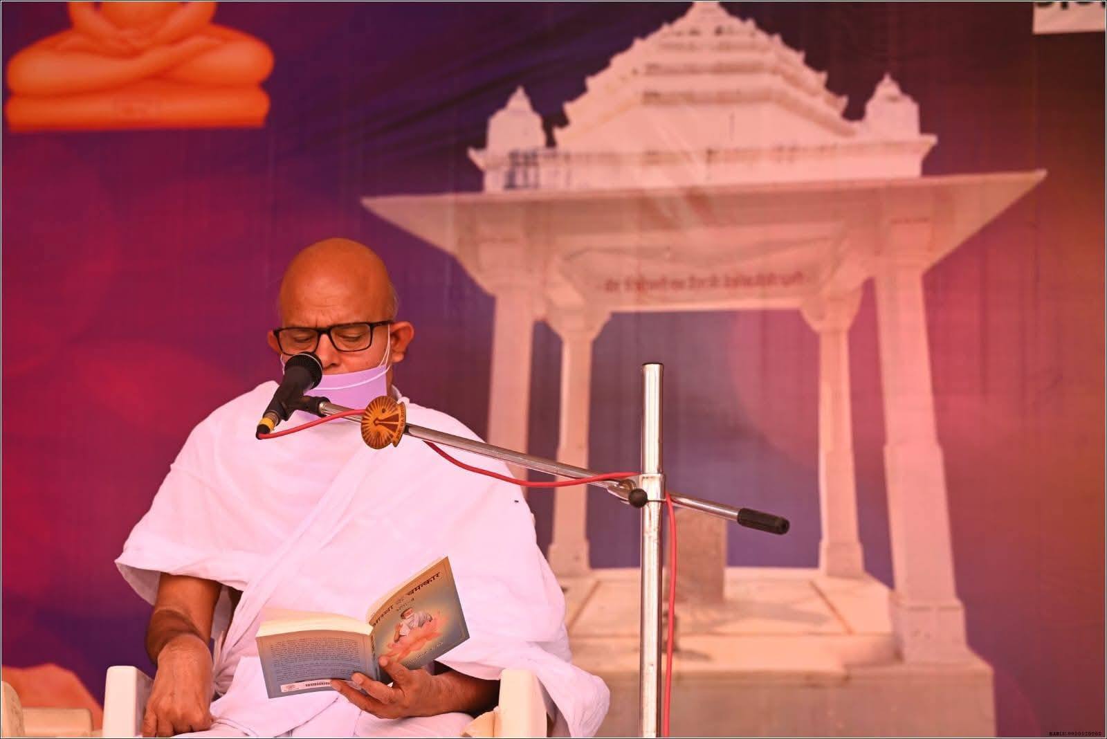 लोभ के उभरने पर मनुष्य हो सकता है पाप में प्रवृत्त : आचार्यश्री महाश्रमण