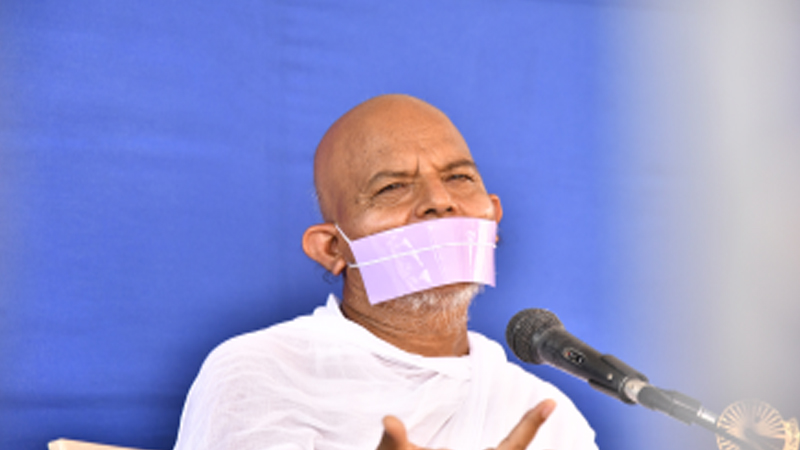 जीवन में हमेशा सत्संगत करें: आचार्यश्री महाश्रमण