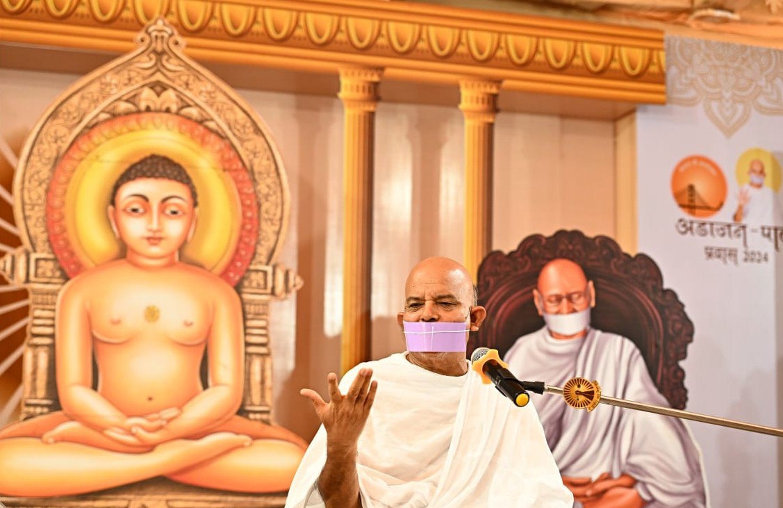 समय के मूल्य को समझ कर करें सम्यक् उपयोग :  आचार्यश्री महाश्रमण