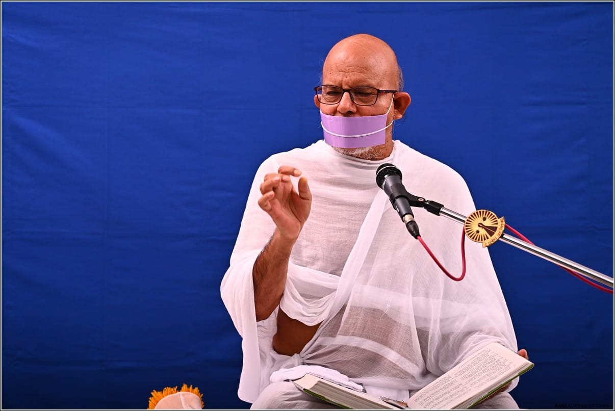 अलोभ और संतोष की साधना से लोभ को जीतें : आचार्यश्री महाश्रमण 