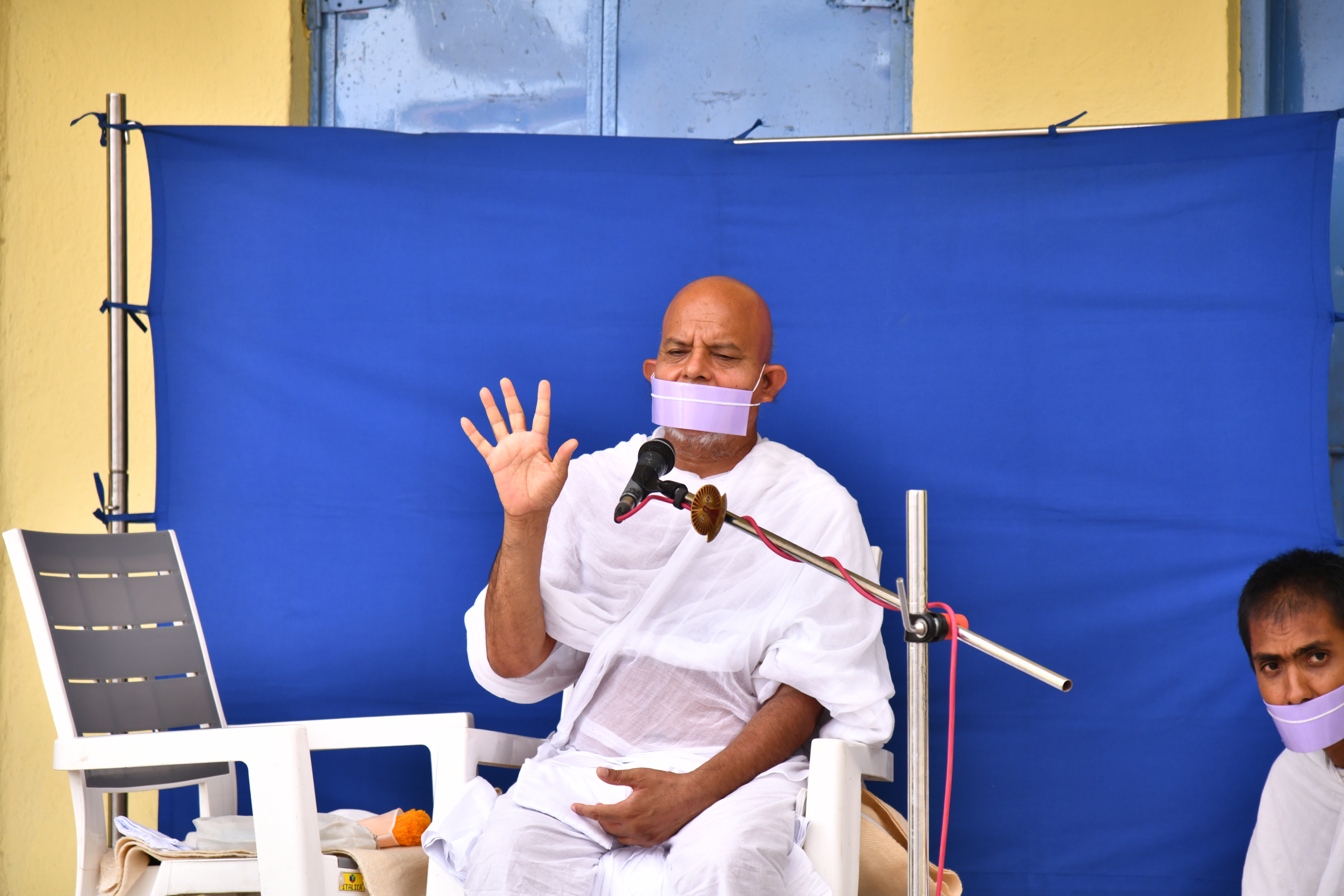 कषायों को क्षीण कर बनें जन्म-मरण की परम्परा से मुक्त : आचार्यश्री महाश्रमण 