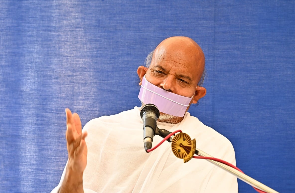 शुभ परिणाम, विशुद्ध लेश्या हमारे भीतर में रहे : आचार्यश्री महाश्रमण