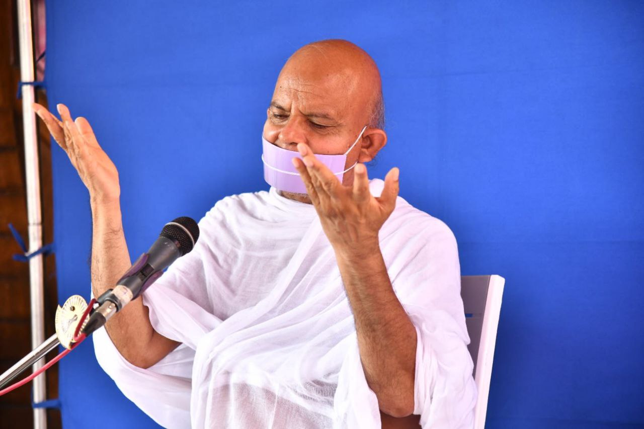 संसार में रहते हुए भी अनासक्ति की करें साधना : आचार्यश्री महाश्रमण