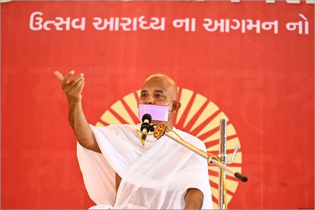 आध्यात्मिक आभूषणों से सजाएं आत्मा को : आचार्यश्री महाश्रमण