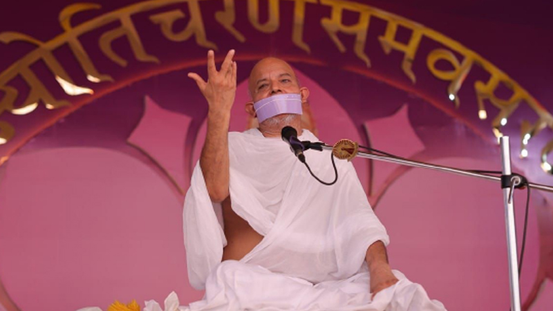 आशा की अंतिम किरण तक हो सफलता के लिए पुरुषार्थ: आचार्यश्री महाश्रमण