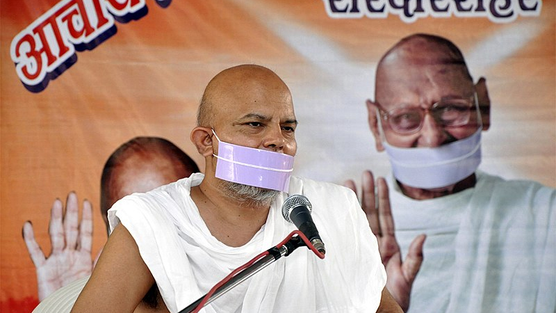 धर्म साधना से संसार समुद्र तरने का प्रयास करें : आचार्यश्री महाश्रमण