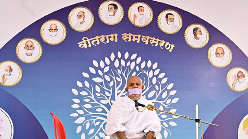 हम पाप-कर्म से बचने का प्रयास करें: आचार्यश्री महाश्रमण