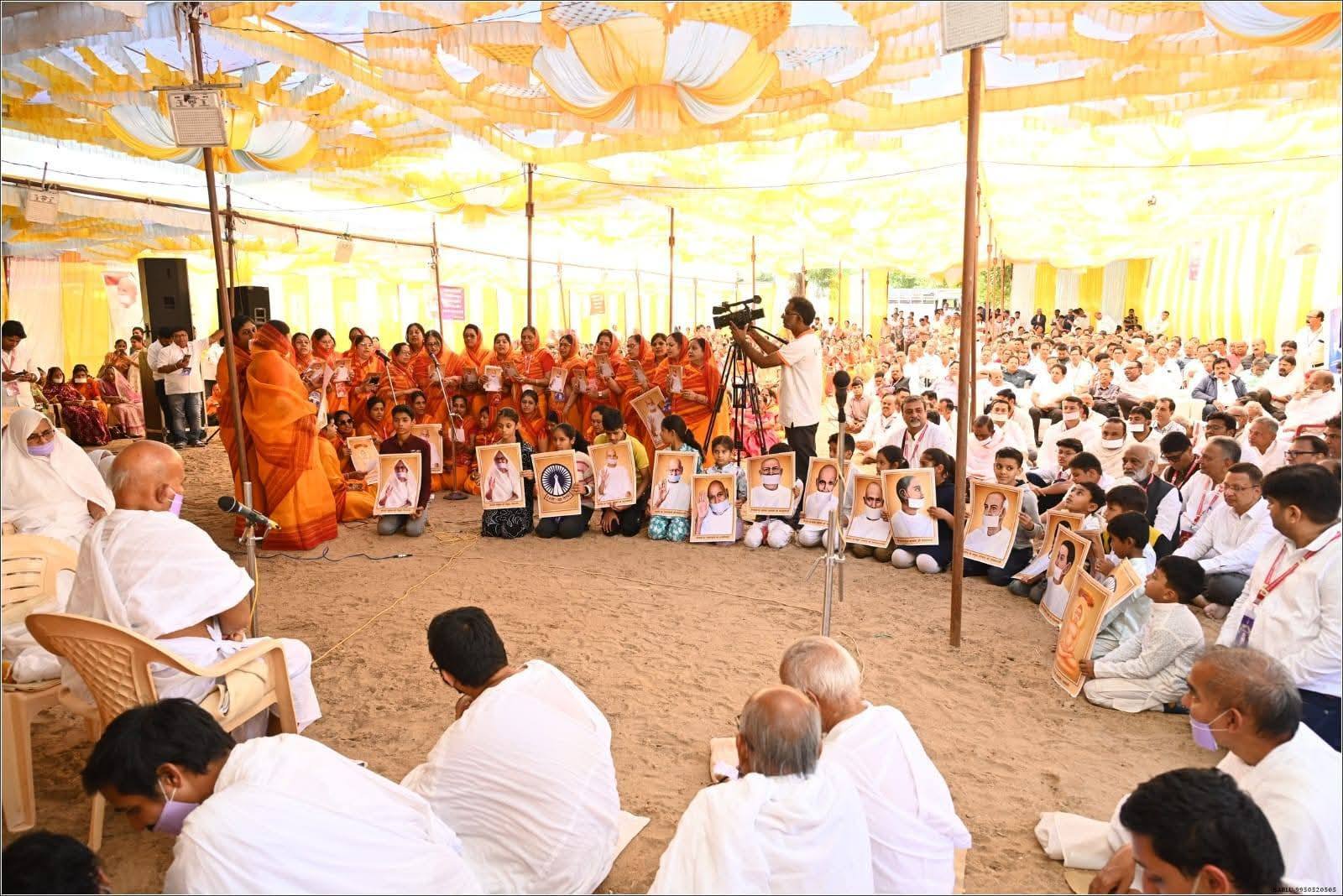 मनुष्य जीवन में ही हो सकती है केवल ज्ञान की प्राप्ति : आचार्यश्री महाश्रमण 