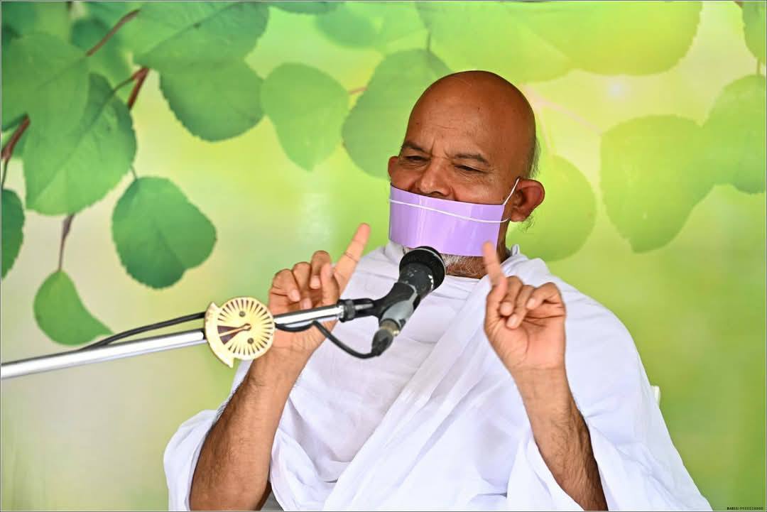 स्वतंत्र अवस्था में किया गया त्याग है सच्चा त्याग : आचार्यश्री महाश्रमण