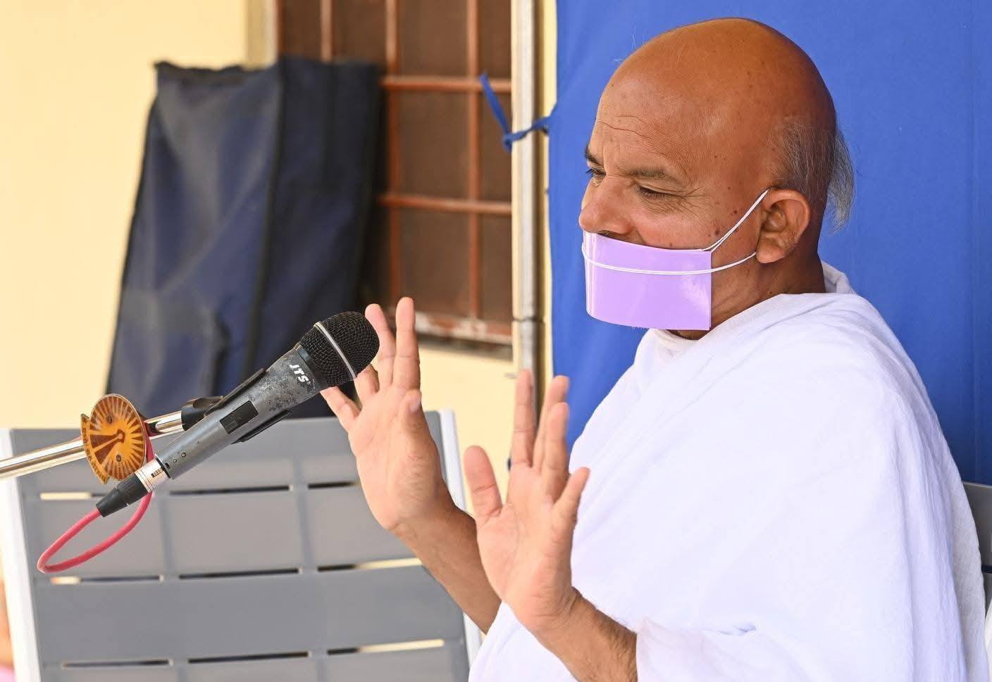 संयम, तप, और साधना से भव सागर को पार करने का प्रयास करें :आचार्यश्री महाश्रमण