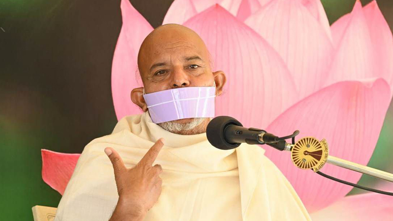 संयम की साधना से सर्वकालिक दुःख मुक्ति हो सकती है: आचार्यश्री महाश्रमण