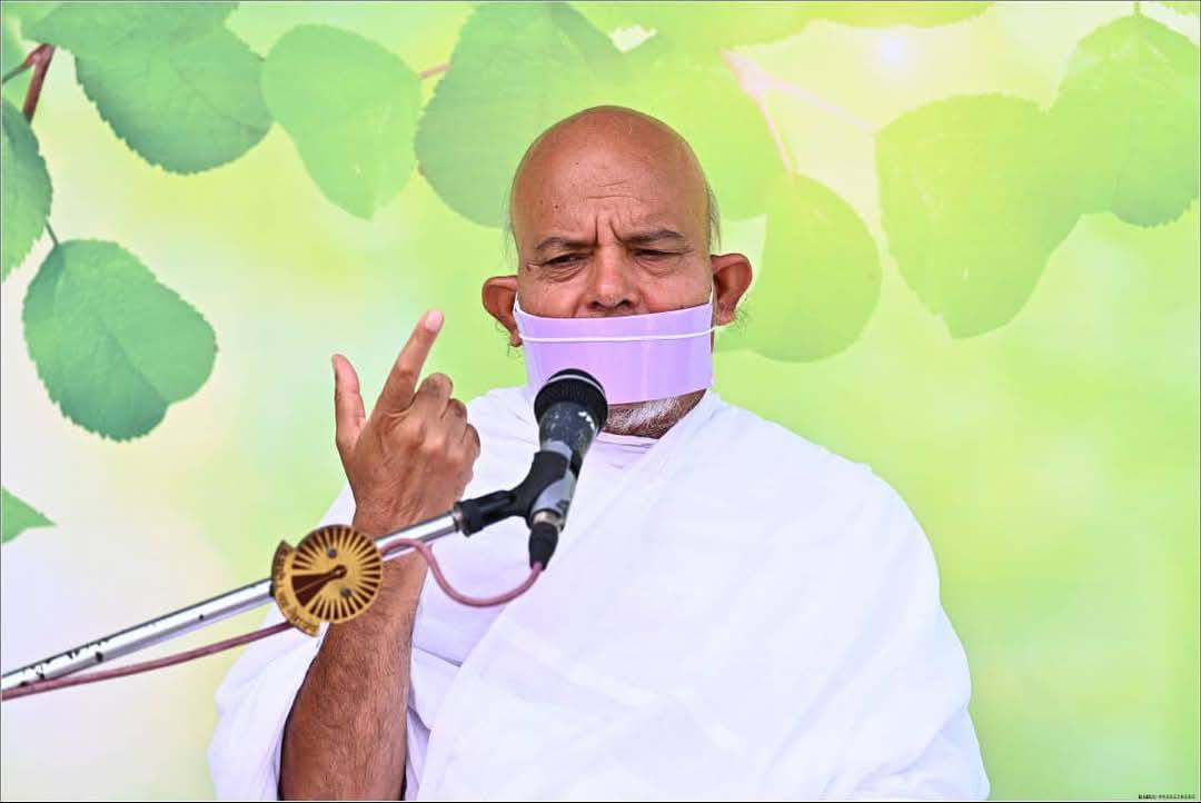 मोक्ष का उपाय - साधु की पर्युपासना : आचार्य श्री महाश्रमण