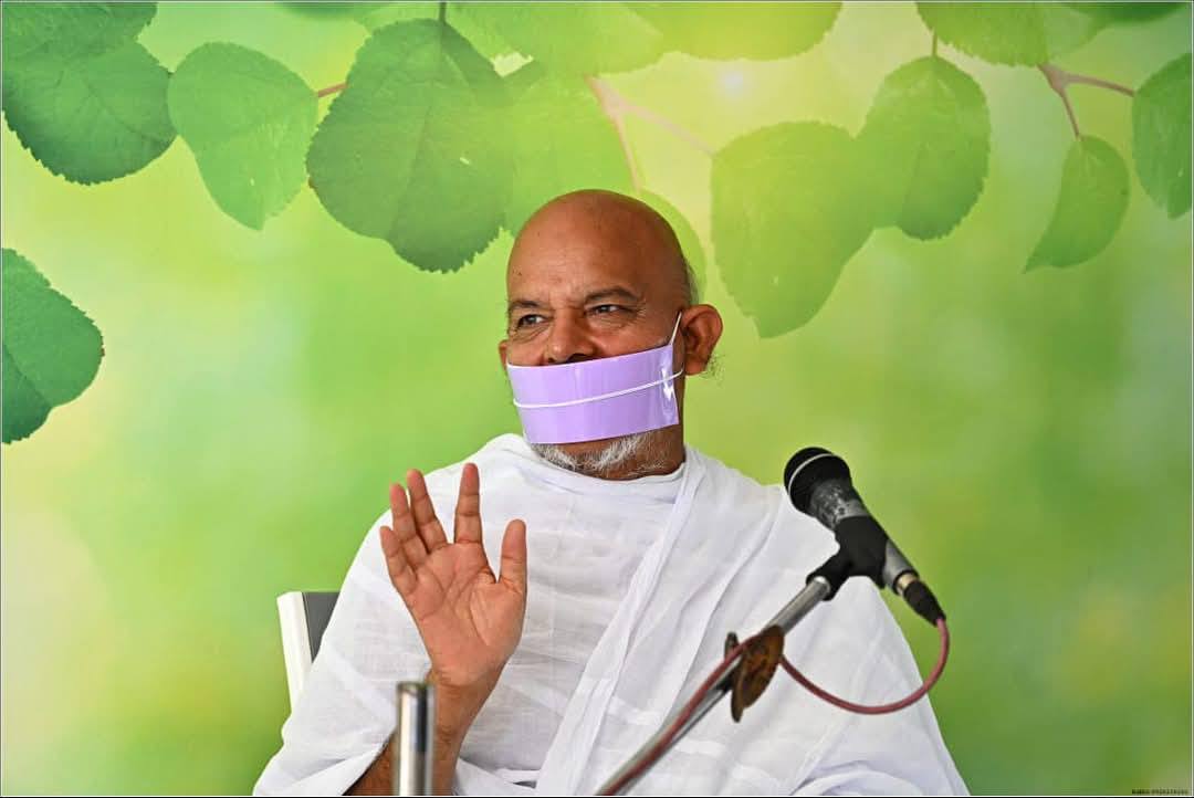 वृद्धावस्था में भी रहे समता और समाधि  : आचार्यश्री महाश्रमण