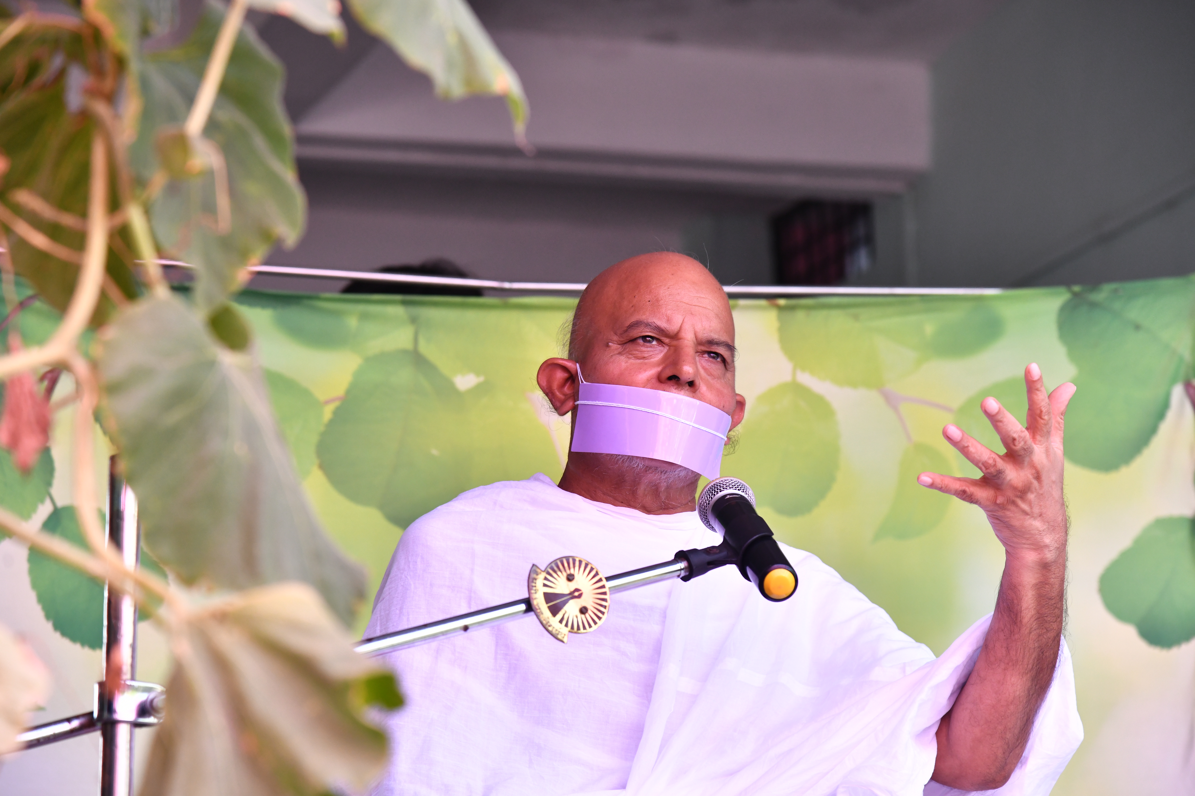 स्वाध्याय बनता है पथदर्शन का माध्यम : आचार्यश्री महाश्रमण