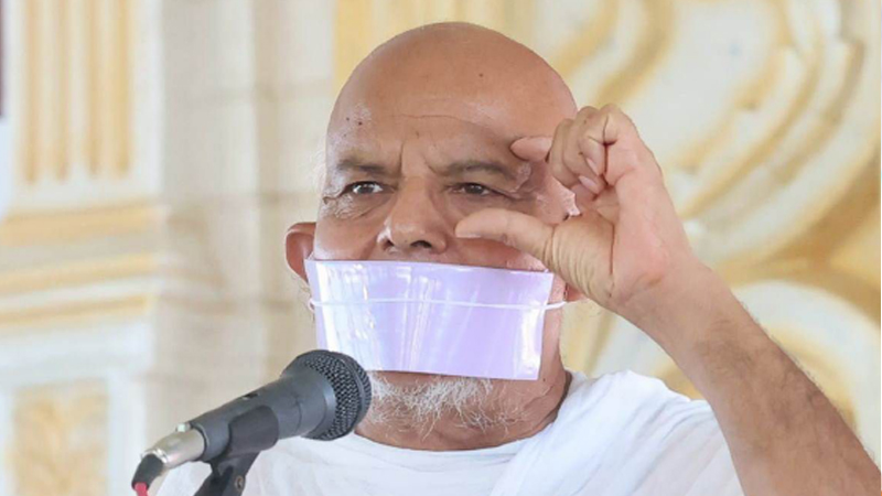 बहुत ही उपयोगितापूर्ण है उपासक श्रेणी: आचार्यश्री महाश्रमण