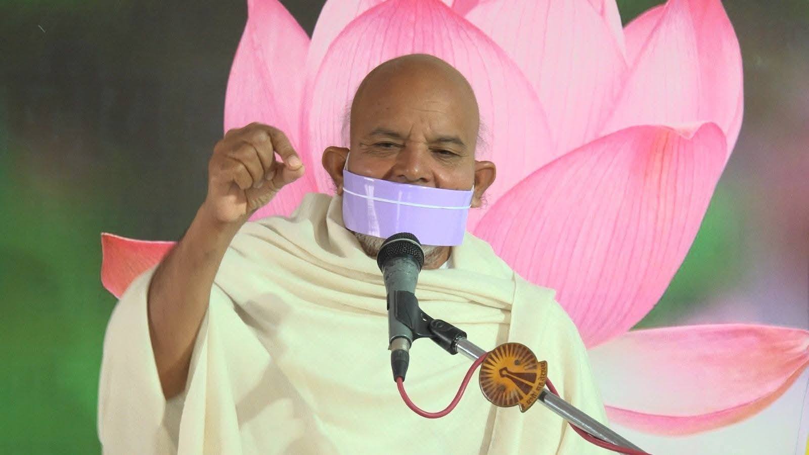 करणीय और अकरणीय कार्यों का विवेक व्यक्ति में रहे : आचार्यश्री महाश्रमण