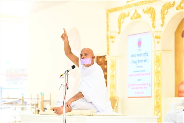 साध्य के स्वरूप के अनुरूप ही हो साधन : आचार्यश्री महाश्रमण