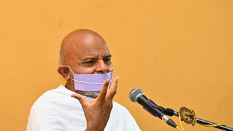 कल्पवृक्ष, चिंतामणि रत्न और गजराज के तुल्य महत्त्वपूर्ण है मानव जीवन : आचार्यश्री महाश्रमण