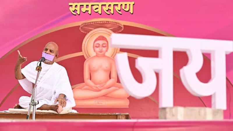 चित्त की प्रसन्नता सबसे बड़ी उपलब्धि: आचार्यश्री महाश्रमण