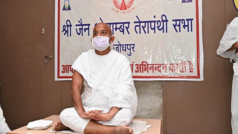 अपनी शक्ति का उपयोग स्व-पर कल्याण के लिए करें: आचार्यश्री महाश्रमण