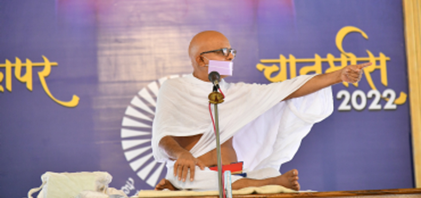 साधु की आध्यात्मिक खुराक है आगम स्वाध्याय: आचार्यश्री महाश्रमण