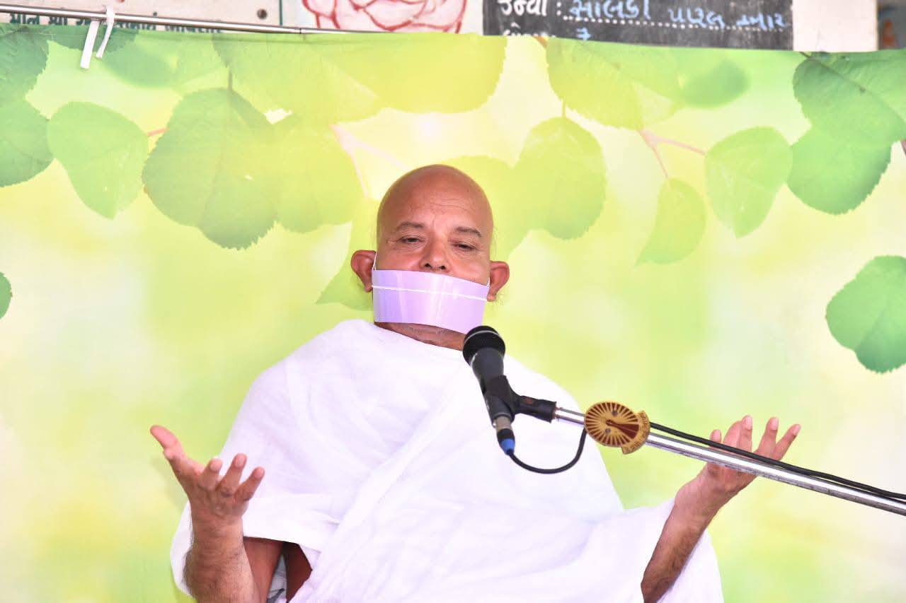 भाषा के विवेकपूर्ण उपयोग से हो सकता है अनेकों का कल्याण : आचार्यश्री महाश्रमण