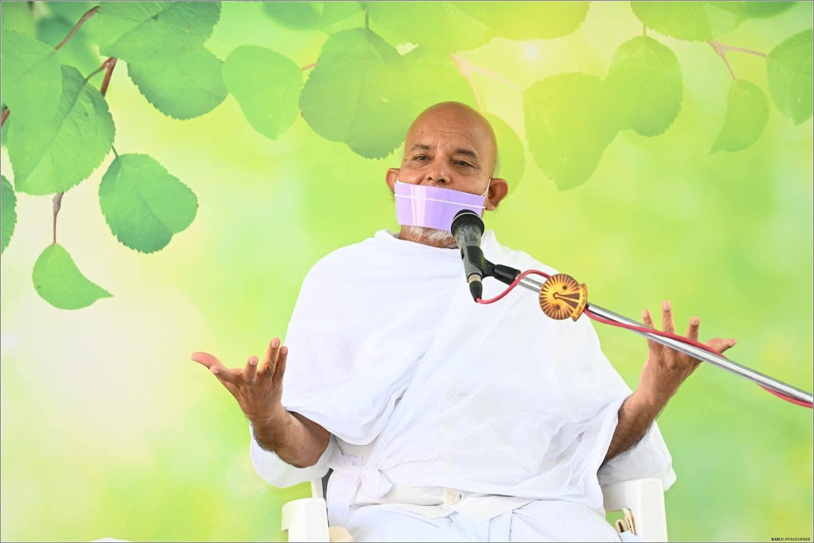 प्रतिकूल परिस्थिति को सहन करने का हो प्रयास : आचार्यश्री महाश्रमण 