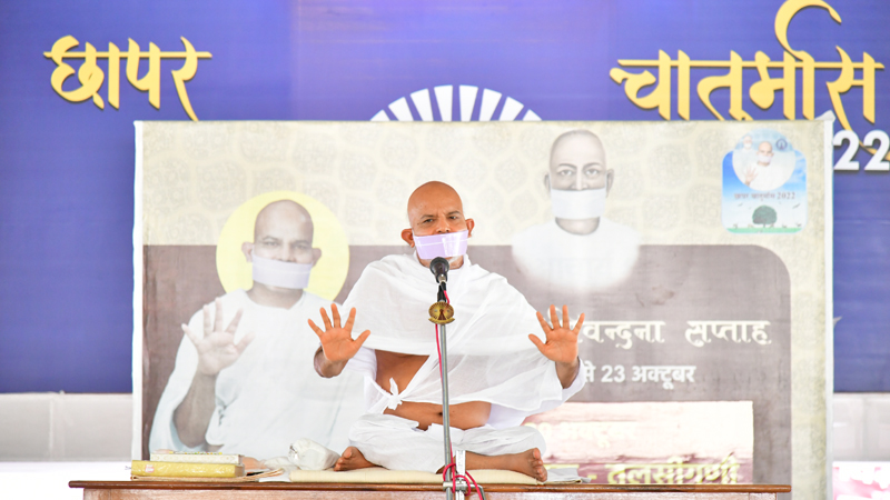 परमपूज्य कालूगणी ने दिया तेरापंथ धर्मसंघ को सबसे युवा आचार्य: आचार्यश्री महाश्रमण