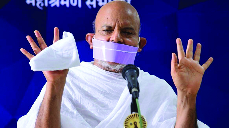 बहुश्रुत पर्युपासना कर अपने ज्ञान में अभिवृद्धि करें: आचार्यश्री महाश्रमण