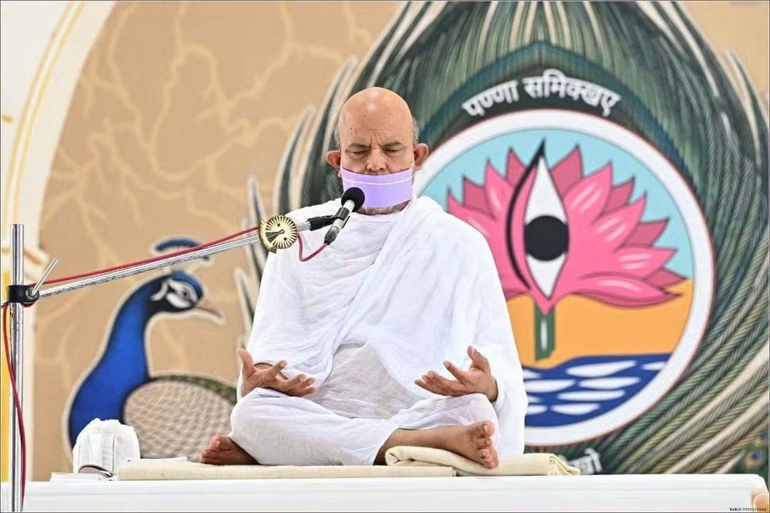जिज्ञासा से उपजेगा ज्ञान, प्रतिपृच्छना से मिटेगा अज्ञान : आचार्यश्री महाश्रमण