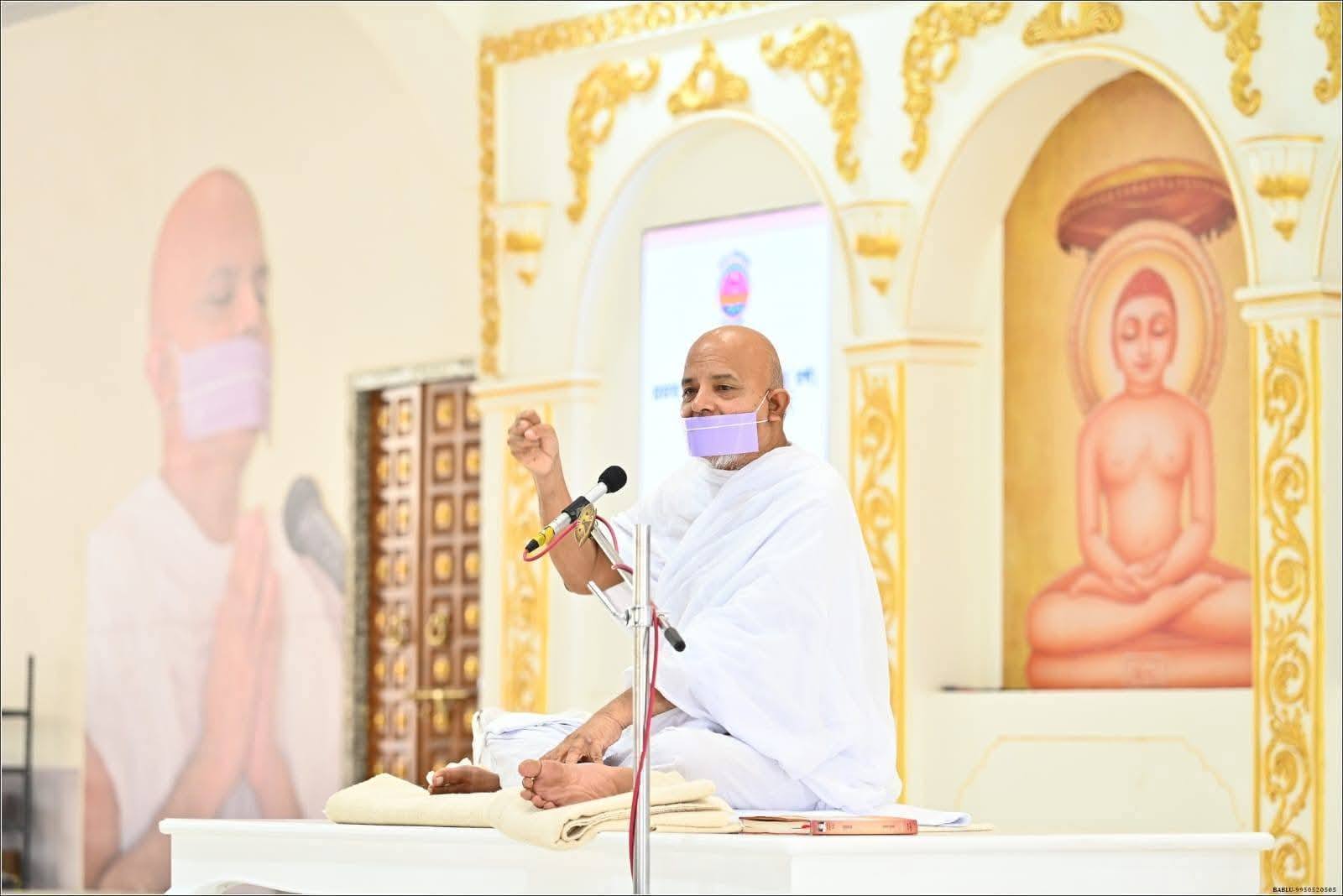 समय का अधिकाधिक सदुपयोग करने का संकल्प रहे : आचार्यश्री महाश्रमण 