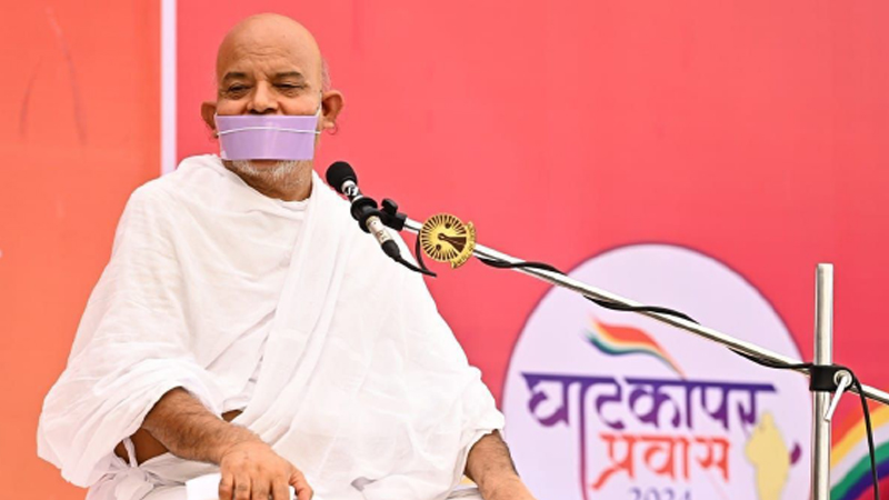 अध्यात्म के द्वारा विकारों को कम करने का हो प्रयास : आचार्यश्री महाश्रमण