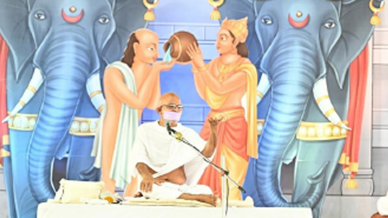 अक्षय आनंद और अक्षय शक्ति की हो प्राप्ति: आचार्यश्री महाश्रमण