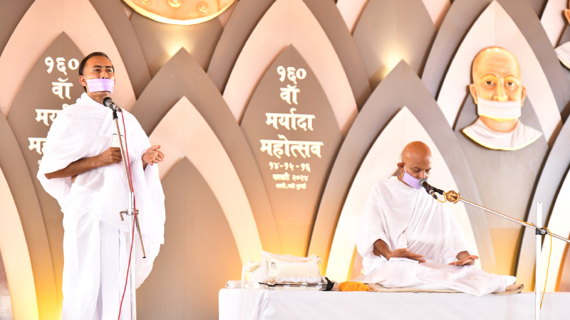 सफलता के पौधे को मिलता रहे परिश्रम के जल का सिंचन : आचार्यश्री  महाश्रमण