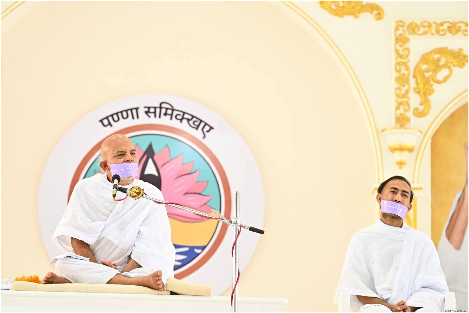 रोम-रोम में रहे प्रामाणिकता की  पूंजी : आचार्यश्री महाश्रमण 