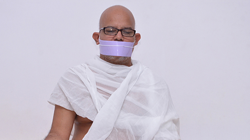 नित्यानित्य संसार में आत्मकल्याण का करें प्रयास: आचार्यश्री महाश्रमण