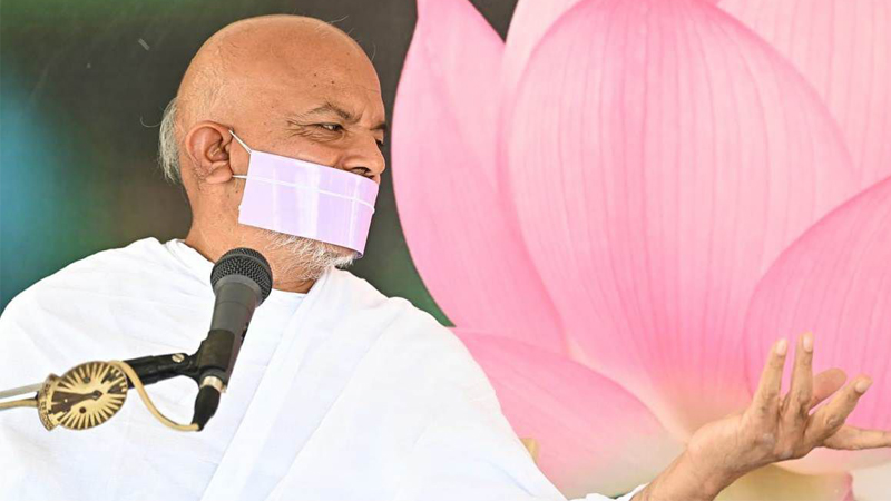 हमें परमप्रभु पार्श्वनाथ से वीतरागता की प्रेरणा मिले: आचार्यश्री महाश्रमण