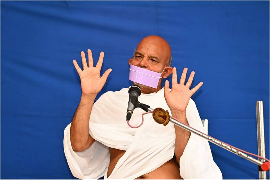 लोभ को कम कर जीवन को बनाएं सार्थक : आचार्यश्री महाश्रमण