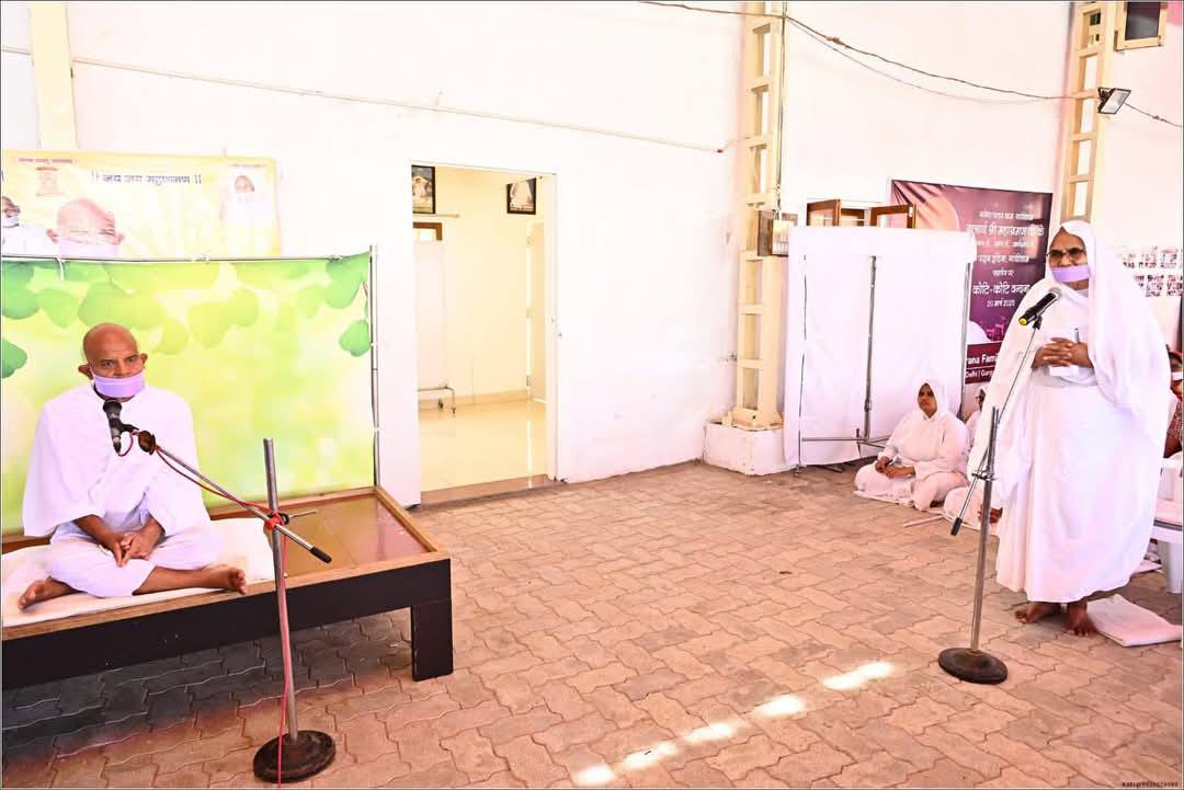 समता से उत्पन्न होने वाली प्रसन्नता है स्थायी : आचार्यश्री महाश्रमण