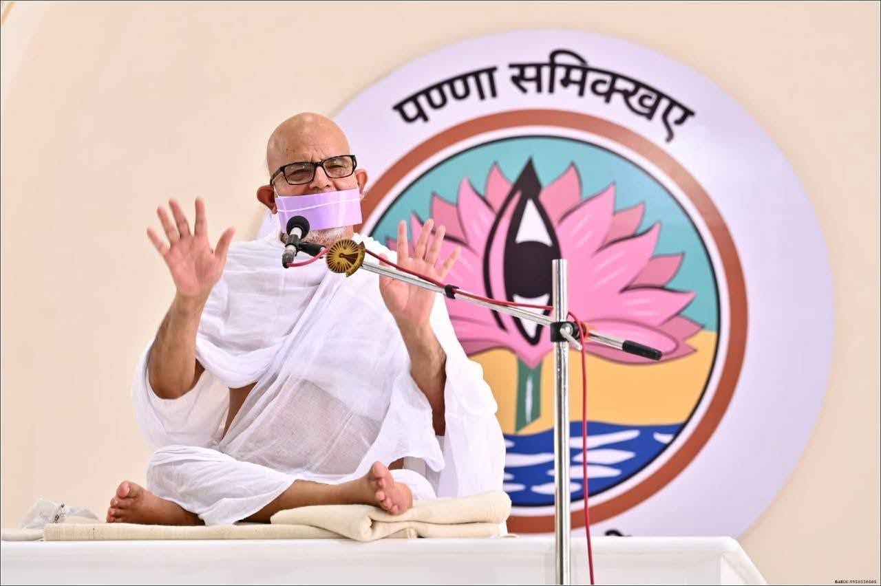बहुत बड़े पांडित्य के बिना भी कषाय मंदता और आचार की शुद्धि से निश्चित है आत्मा का कल्याण : आचार्यश्री महाश्रमण 