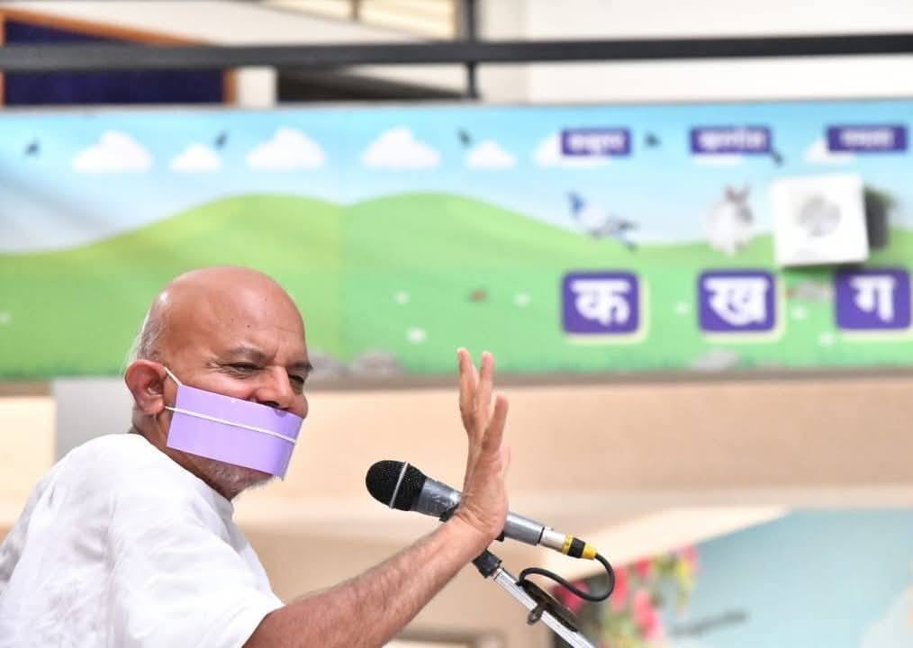 मोक्ष की दिशा में बढ़ने के लिए परमार्थ का जीवन जीएं : आचार्यश्री महाश्रमण