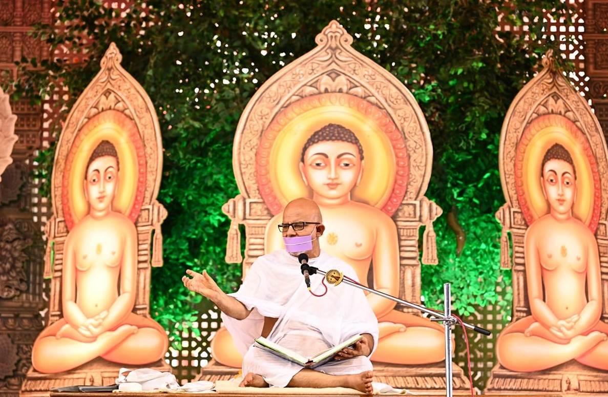 स्वस्थ, उदार और सहनशील हो मुखिया : आचार्यश्री महाश्रमण