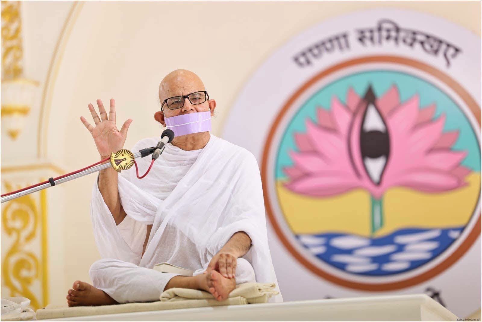 पद विसर्जन और वत्सलता के युगपुरुष थे आचार्य तुलसी : आचार्यश्री महाश्रमण